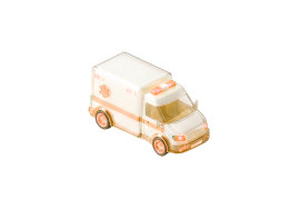 Smart emergency rescue platform