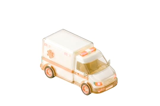 Smart emergency rescue platform