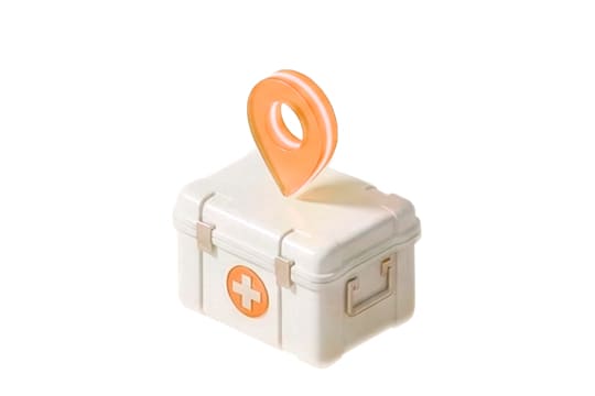 Disaster emergency medical rescue system