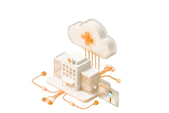 5G Smart Internet Hospital