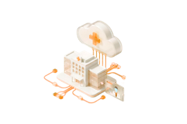 5G智能互联网医院