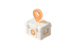 灾难应急医学救援系统