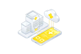 5G智能互联网医院