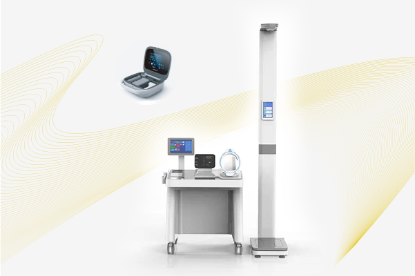 未来诊室-健康小屋